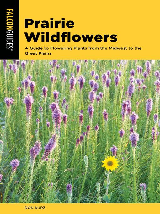 Title details for Prairie Wildflowers by Don Kurz - Available